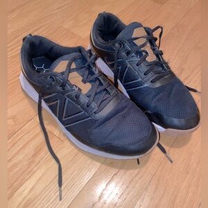 New Balance Men's Fresh Foam Contend Golf Shoes